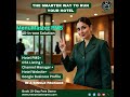 free demo | Hotel management software | MenuMaster PMS #cloudpms #technoliveservices #menumasterpms