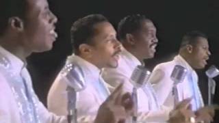 1995 The Temptations / Some Enchanted Evening (PV) chords