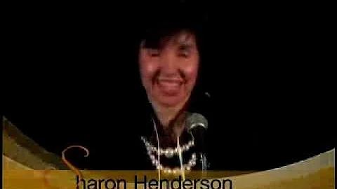 Sharon Henderson - 2009 Canadian Healthcare Market...