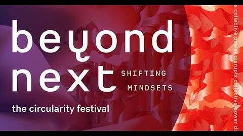 Beyond Next 2019
