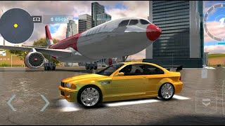 Autox Drift Racing 3 Drift Racing in airport runway cars accident with bus on highway