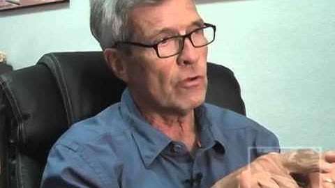 The Study: Part 3 of 4 - MRI Harmonica Bending Study with David Barrett and Stanford University