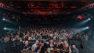 Moillrock live på Vulkan Arena 2023