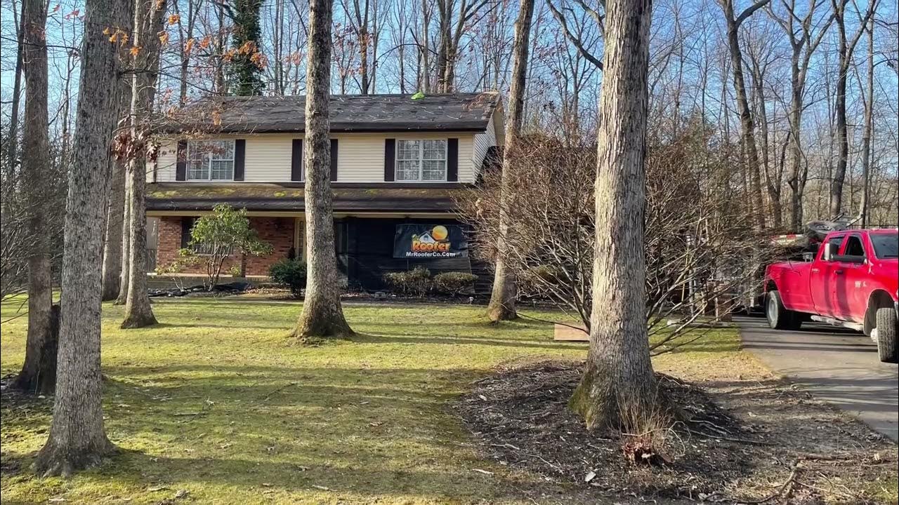 Mr. Roofer Beckley, WV 1 Roofing Contractor YouTube