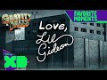 Gideon Letters | Compilation | Gravity Falls | @Disney XD