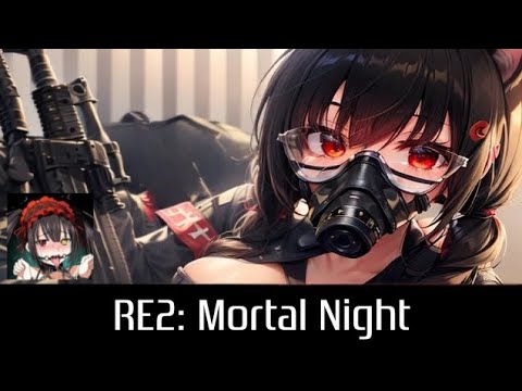 Resident Evil 2: Mortal Night Episodio 1 (Normal)