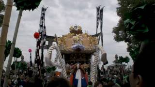 20091025 富嶋神社 - 7
