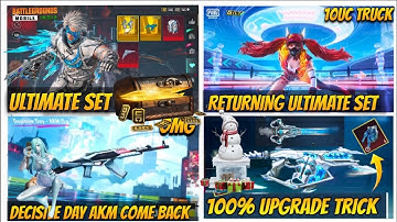 CRYONIX WRAITH ULTIMATE SET CRATE OPENING 🔥 Bgmi New Ultimate Sut create Opning video #bgmi #shorts