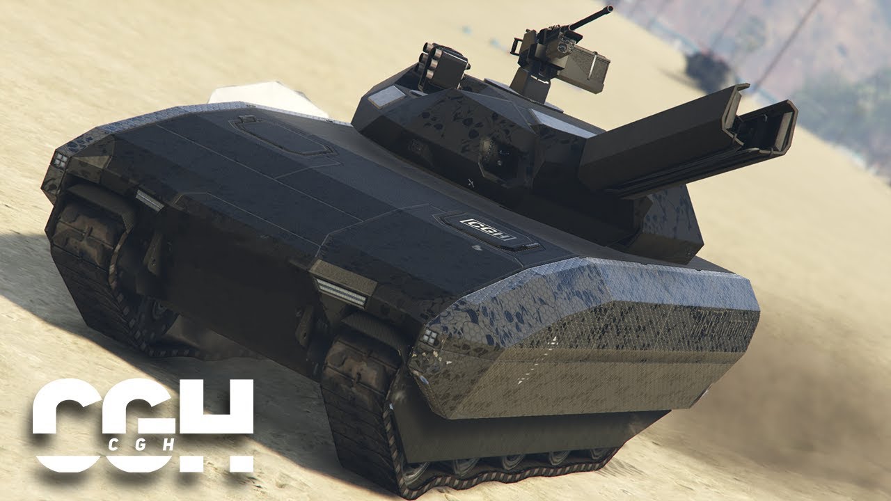 GTA Online Update: Free Items, Sales Bonuses & More! (April 18th, 2019)