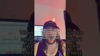 The Ultimate Brain Fart