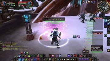 Is That Your Goblin? - world of warcraft - Horde