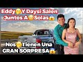 🚨OMG Eddy Y😳Daysi Salieron Juntos A🫢Un Lugar Muy Solos😱Y No Vas A Creer Porque😳😱