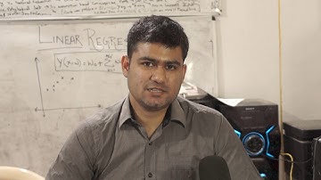 AI-1.0X: Machine Learning: Linear Regression Part 1