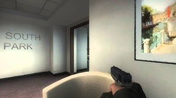 CS:GO Competitive - Glock-18 ace all HS