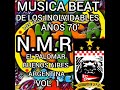 MUSICA BEAT ARGENTINA DE LOS 70 VOL 1 ENGANCHADOS (2020) MUSICA N.M.R BUENOS AIRES