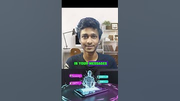 ⚠️ Scary! This AI Can Reply on WhatsApp in YOUR Tone 😱