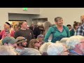 Locals press officials over proposed Amazon warehouse in Northern California