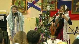 Дуэт Горлица - Богородица Дуэт Горлица - Богородица