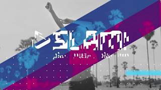 Curbi \u0026 Hasse De Moor - Imma Show You | Played at @SLAM!