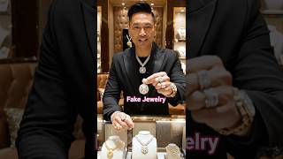 Johnny Dang got caught selling fake Jewellery to over 20 rappers!! 🥇 Unbelievable! #shorts #fake #4u