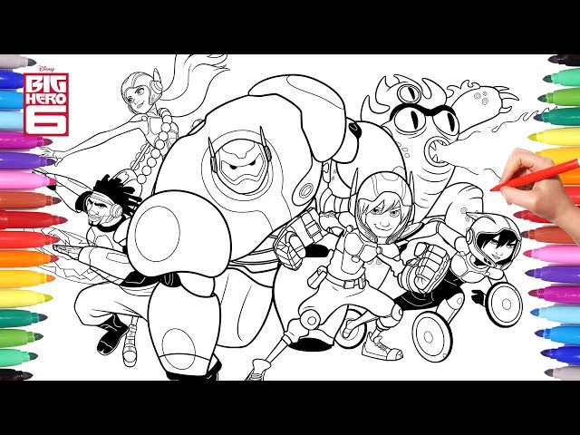 Disney dos desenhos animados princesa grande herói baymax ps4