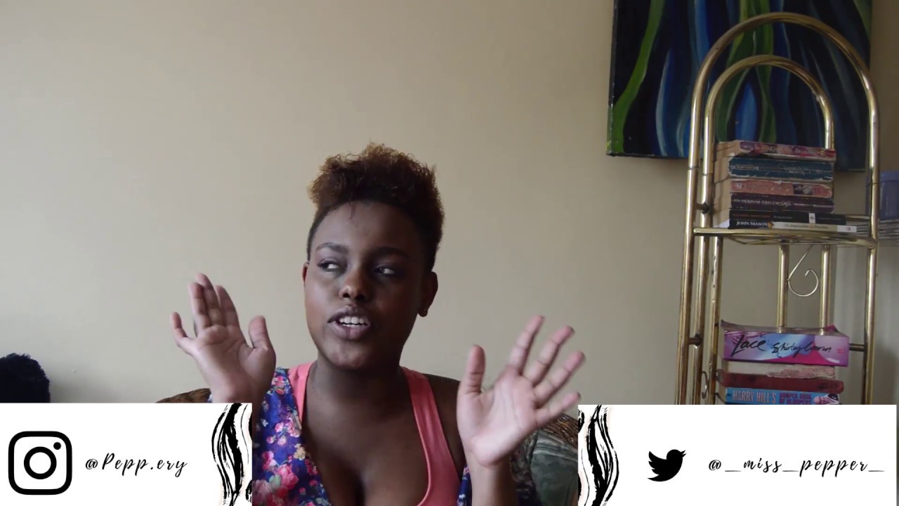 2017 Update: Dating, Weight And Money | Quickie by Pepper