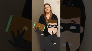 Protect Yourself from Work Scams Discovery FCU