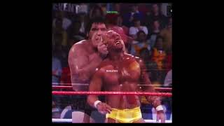 1988 Wwe The Main Event Vs