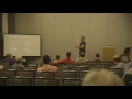 PostgreSQL in the Polyglot Enterprise Mitch Pirtle