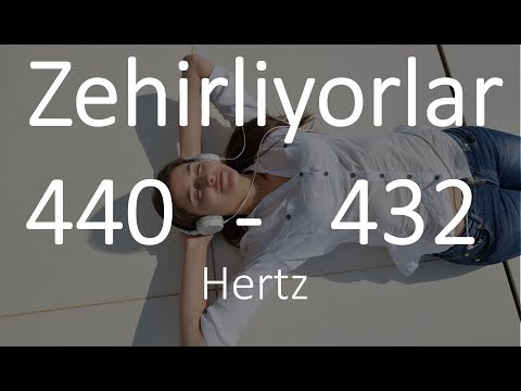 Video: Müzik Neden Yavaşlar