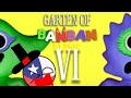 El Hac de Garten of banban VI Mp3 Song