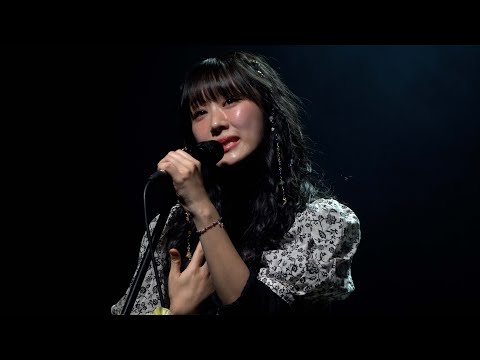 [4K] 우예린 - 달을 보아 (미발매곡) (251231 단독 공연 〈영화(永花);영원한 꽃〉)