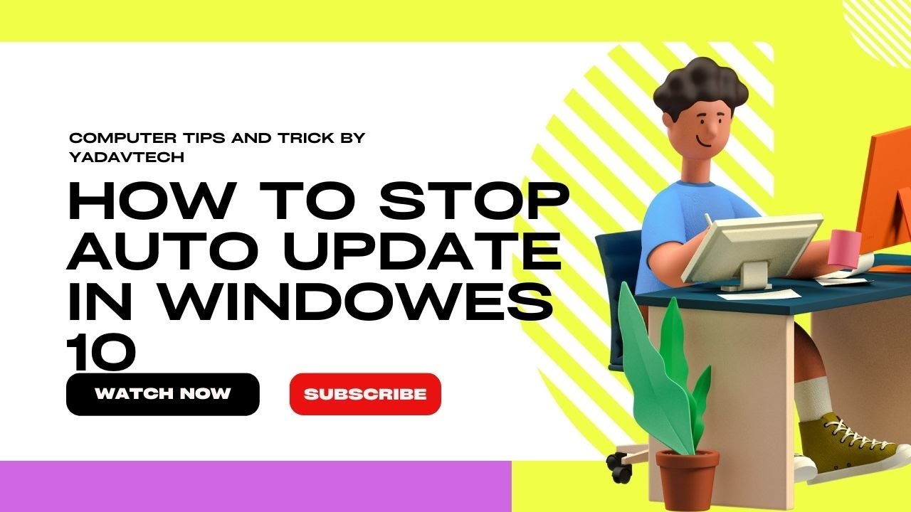 ऐस रोके विंडो APDATE IN WINDOWES 10 - YouTube