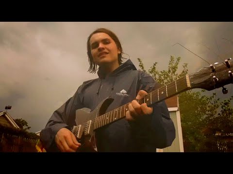 Sonic Blume - Raincoat (Official Music Video)