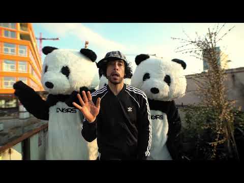 Freez - Sheesh Blacka Blacka