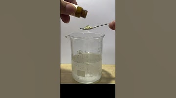 Phản ứng huỳnh quang luminol siêu đẹp! Ứng dụng trong việc phát hiện vết máu tại địa điểm phạm tội.