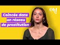 Elle a chapp  un rseau de prostitution 