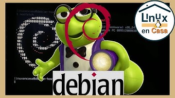 Cómo Actualizar Linux Debian desde la Terminal de Comandos TTY