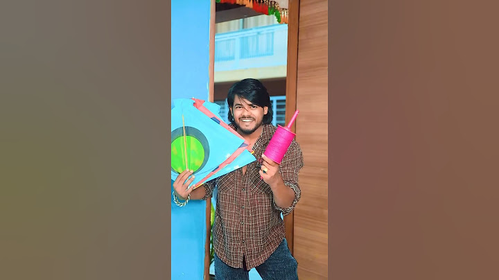 Happy makarsakranti dosto #happymakarsankranti #surajactor