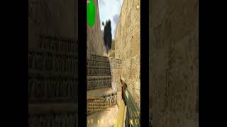 CS1.6 4k AK de_dust2