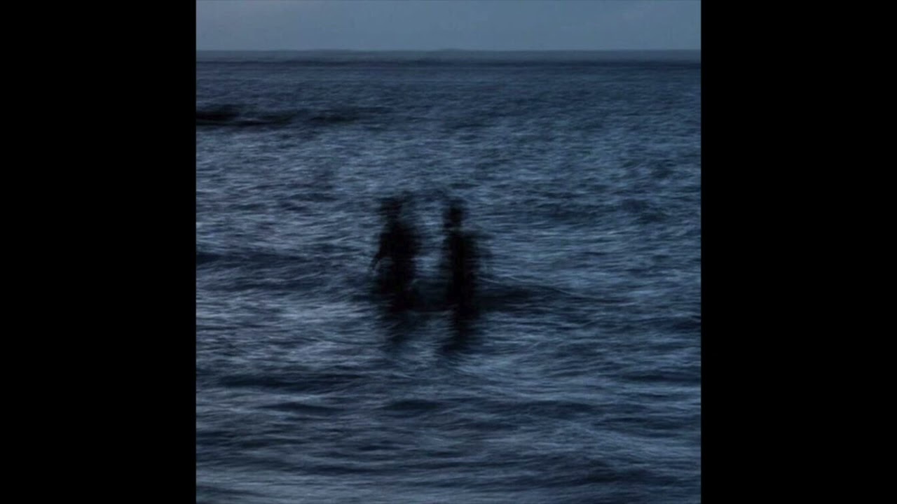 (FREE) Sainté x Knucks x Ashbeck Type Beat 'Faith'