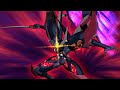 Evocazione di Numero C39: Raggio Utopia V [Yu-gi-oh! Zexal 4K Remastered]