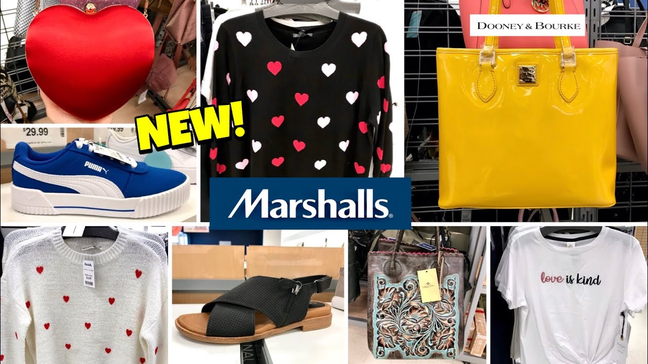 MARSHALLS 🥰NEW GUCCI , PATRICIA NASH,MICHAEL KORS and VALENTINO 