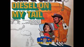 Ballad Of Thunder Road , Jim & Jesse , 1967