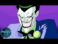 Top 10 Times Mark Hamill’s Joker Terrified Us