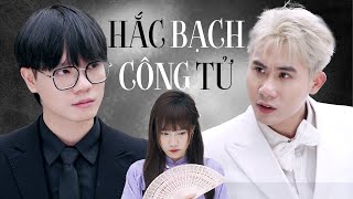 [NHẠC CHẾ] - Hắc Bạch Công Tử | Tuna Lee x SingNow