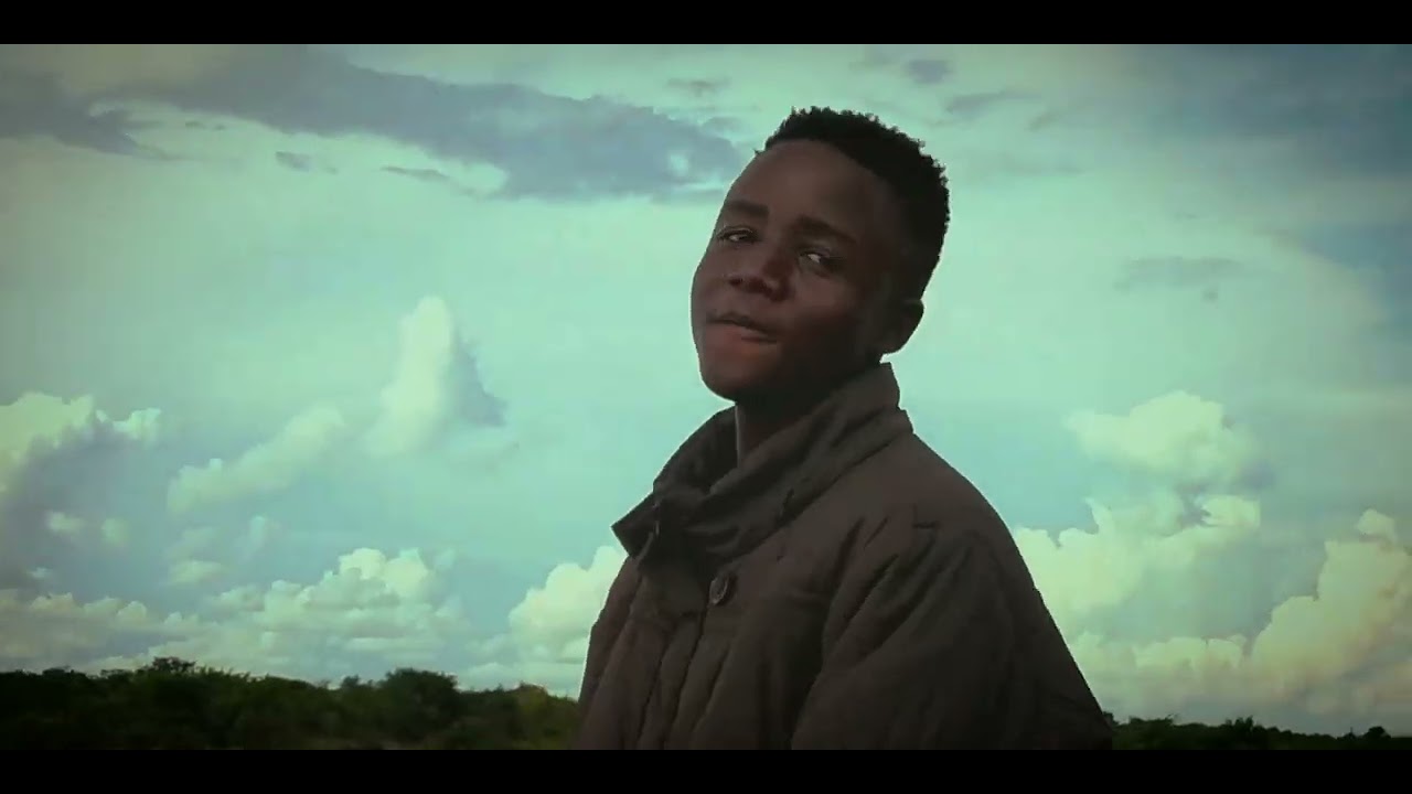 Verty VR Zambia _-_ My Father [Visualizer] 2026