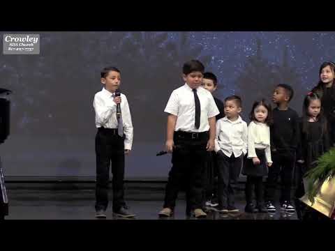Burleson Adventist School Special Music