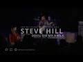 Capture de la vidéo Steve Hill | Devil At My Heels - 2023