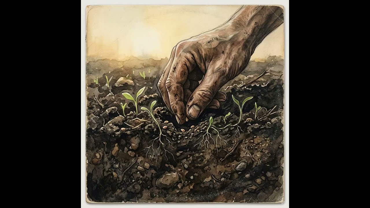 Seeds - YouTube